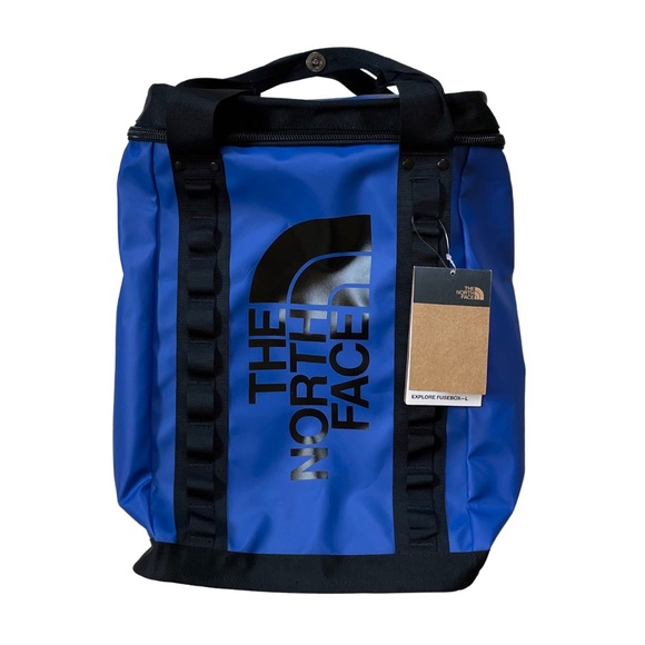 The North Face Explore Fusebox 26 Liter Backpack